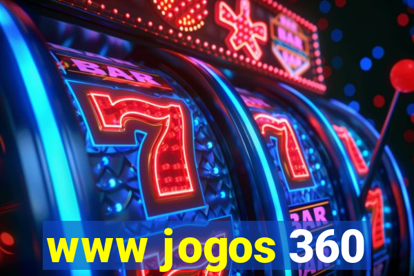 www jogos 360